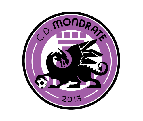 Mondrate